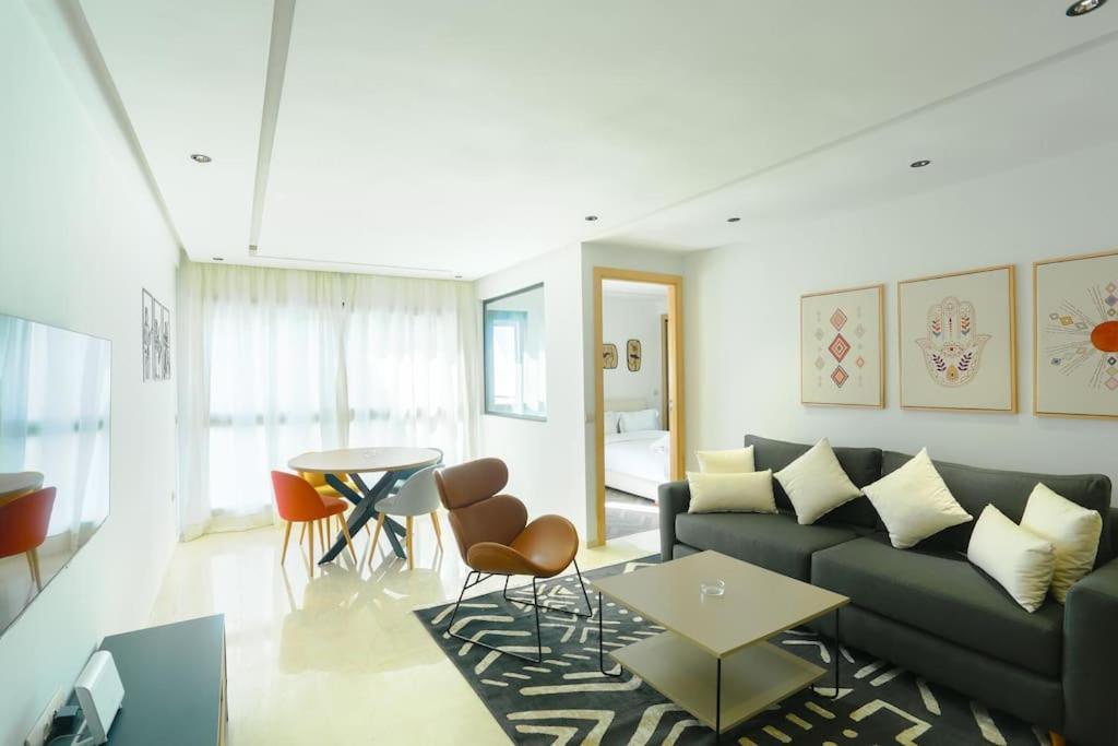 Serenity Apartment *