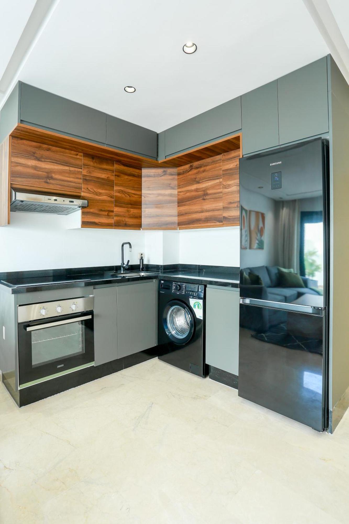 Apartment Serenity