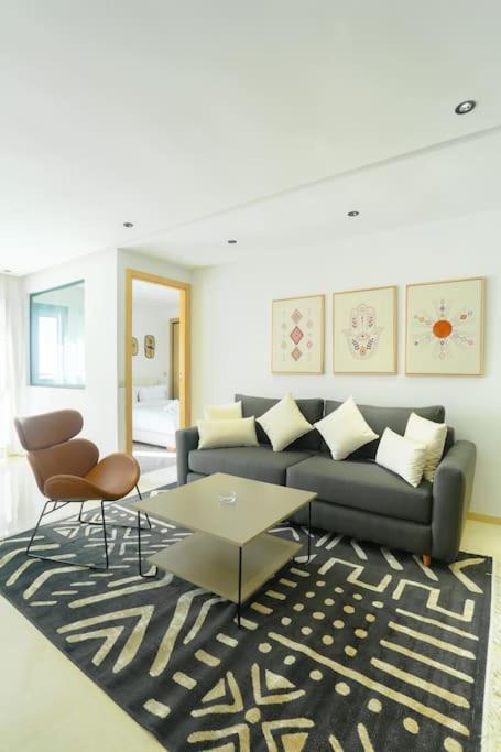 Apartment Serenity Casablanca