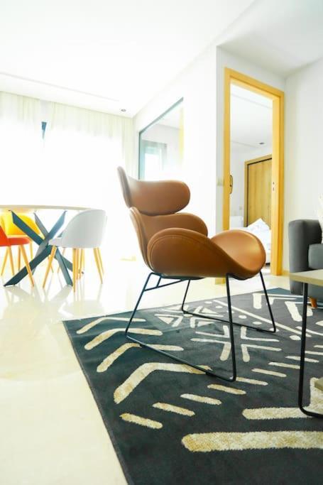 Serenity Apartment