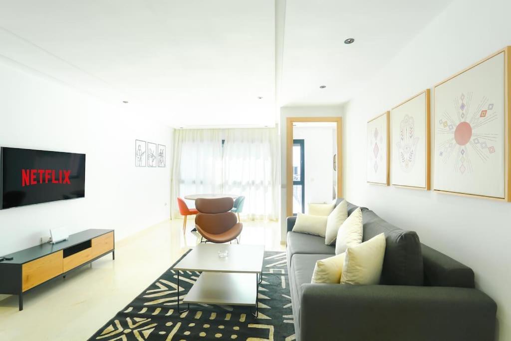 Apartment Serenity