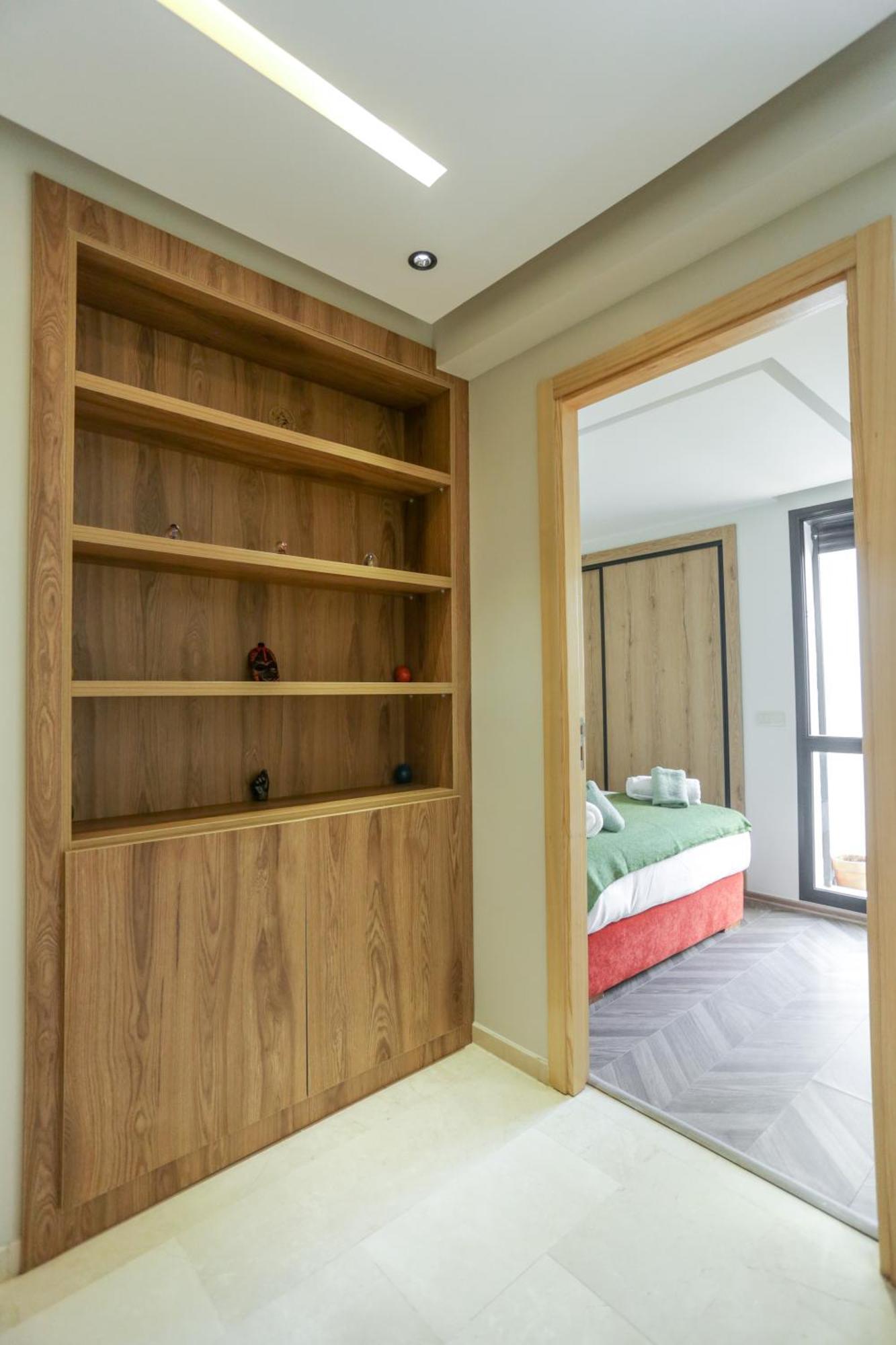 Apartment Serenity